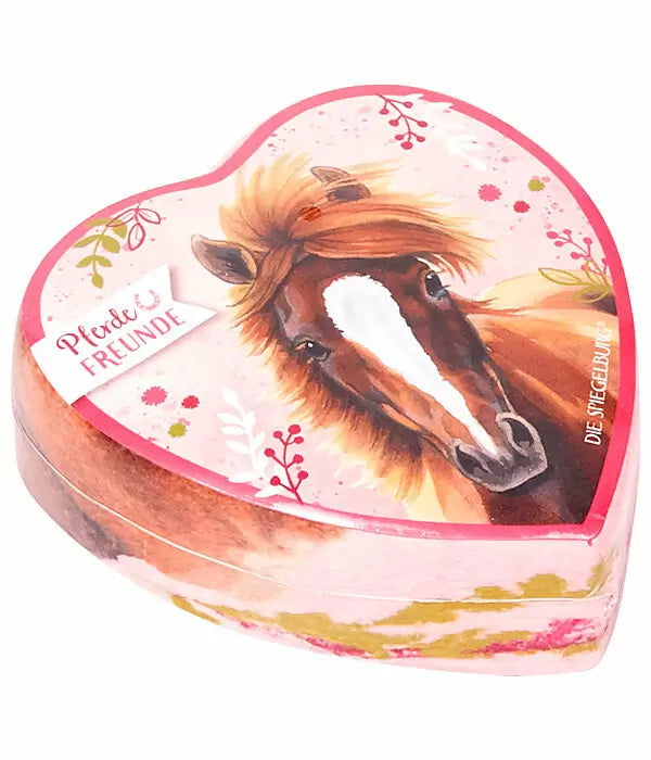 Magic towel Horse friends