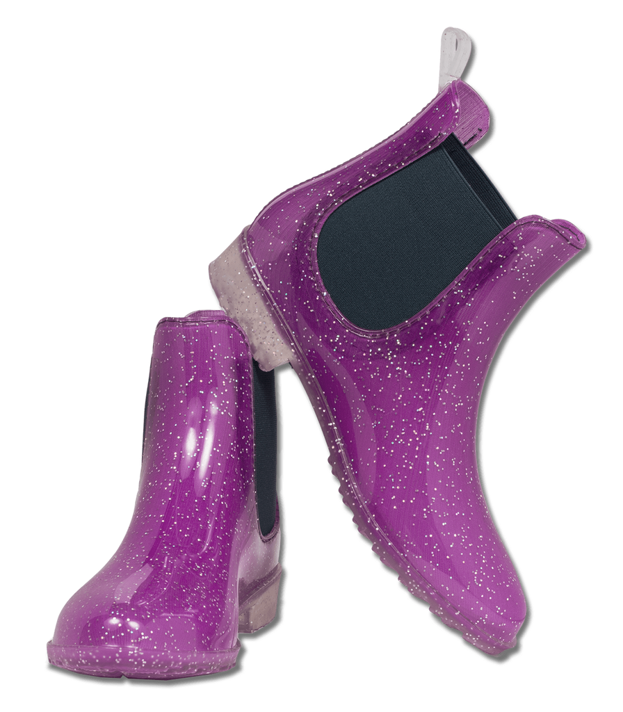 Girls jodphur boots sale