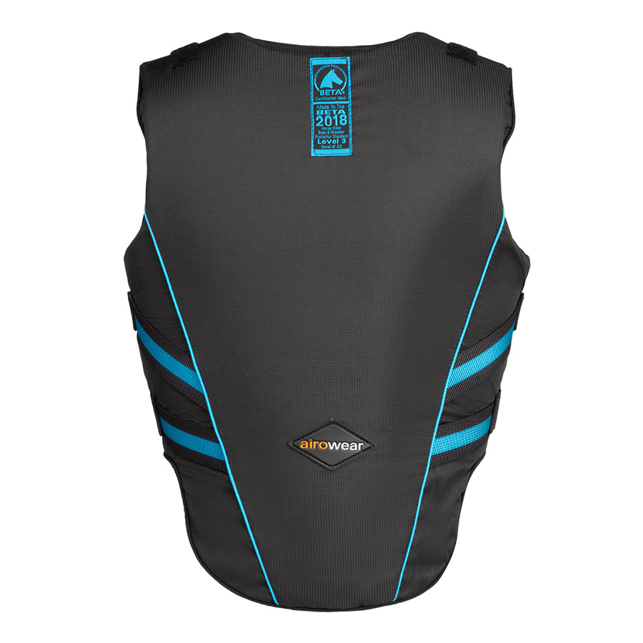 Airowear Outlyne Body Protector junior