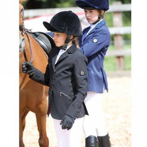 Veste de concours bordeaux - Sport & Plein air Veste de concours bordeaux - Sport & Plein air