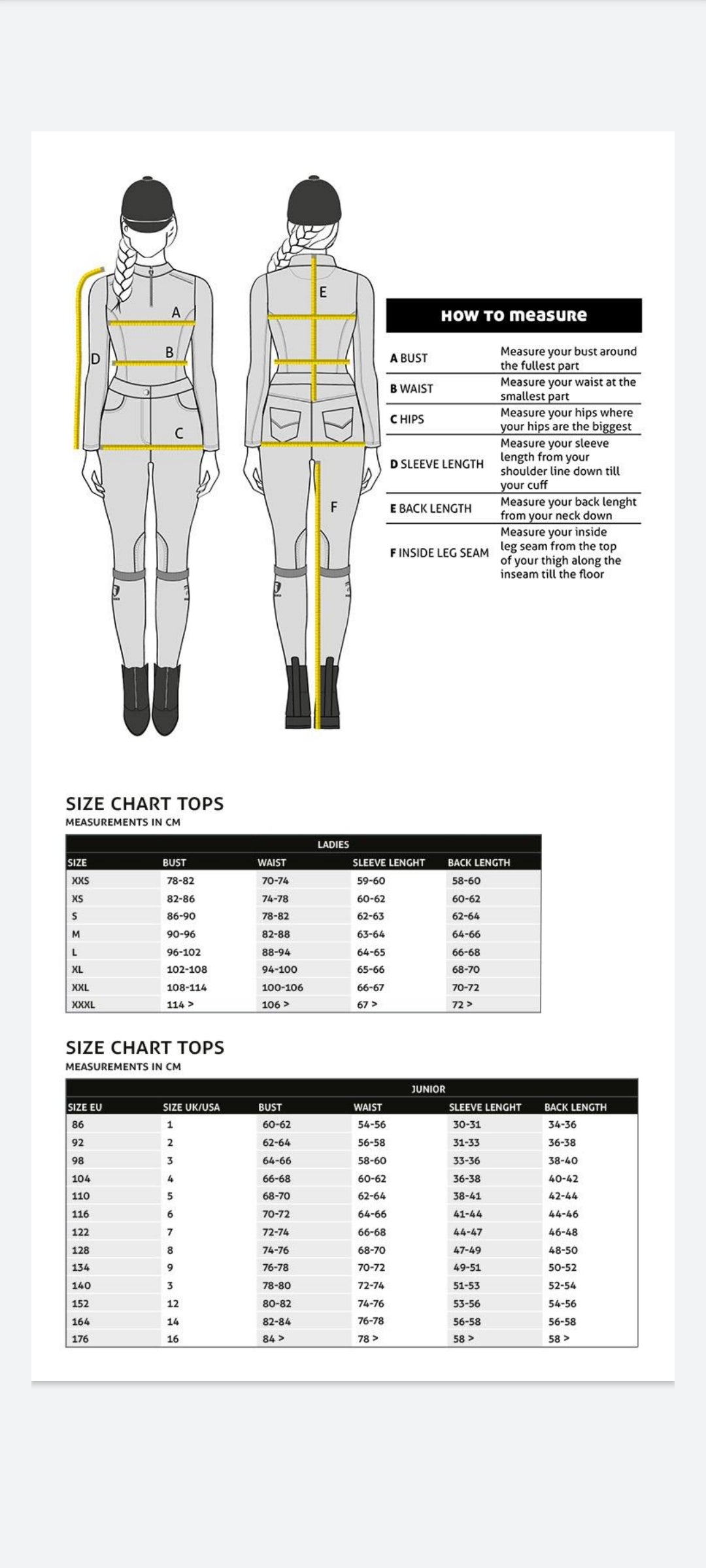 Poppy kids polo shirt