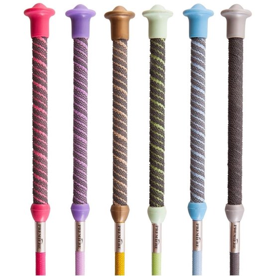 Dressage whips 100cm