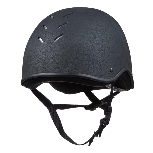 Kids Charles Owen Skull Helmet JS1