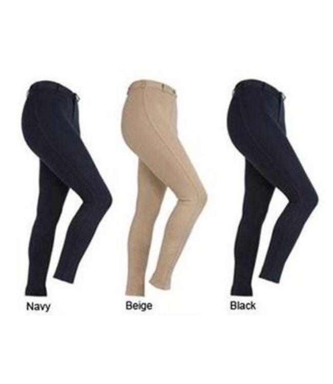Girls Jodhpurs: 13-14 years