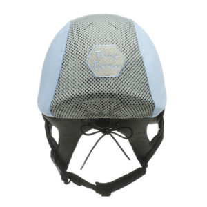 This Esme inspired charles owen helmet JS1 PRO