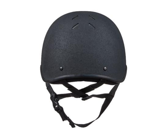 Kids Charles Owen Skull Helmet JS1