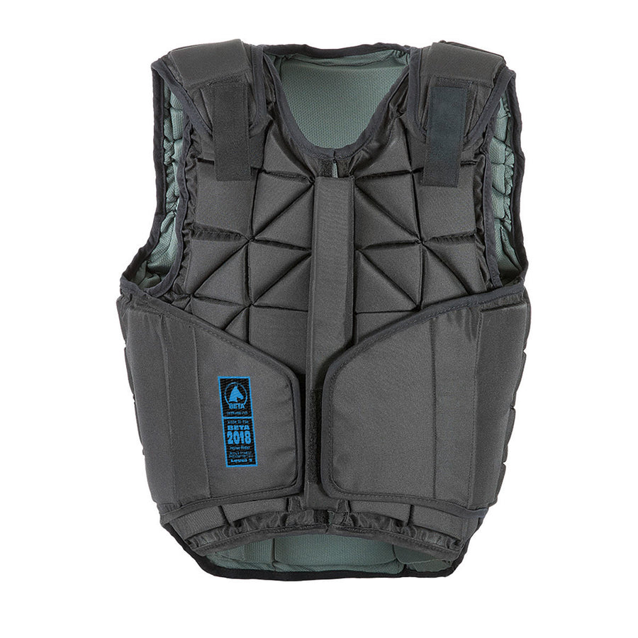 Back and body protector