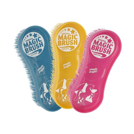 Classic magic brush (pack of 3)