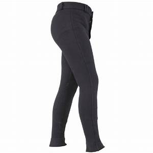Boys Jodhpurs: 11-12 years