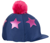 Shires hat cover