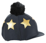 Shires hat cover